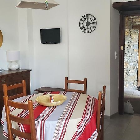 Logement Calme Et Authentique A 埃斯珀莱特 外观 照片