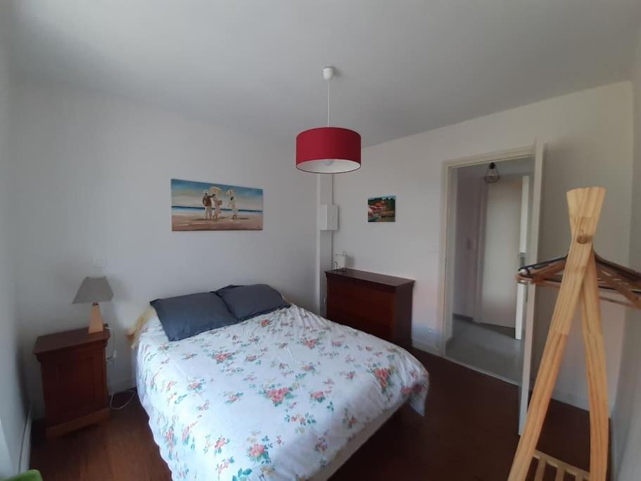 Logement Calme Et Authentique A 埃斯珀莱特 外观 照片
