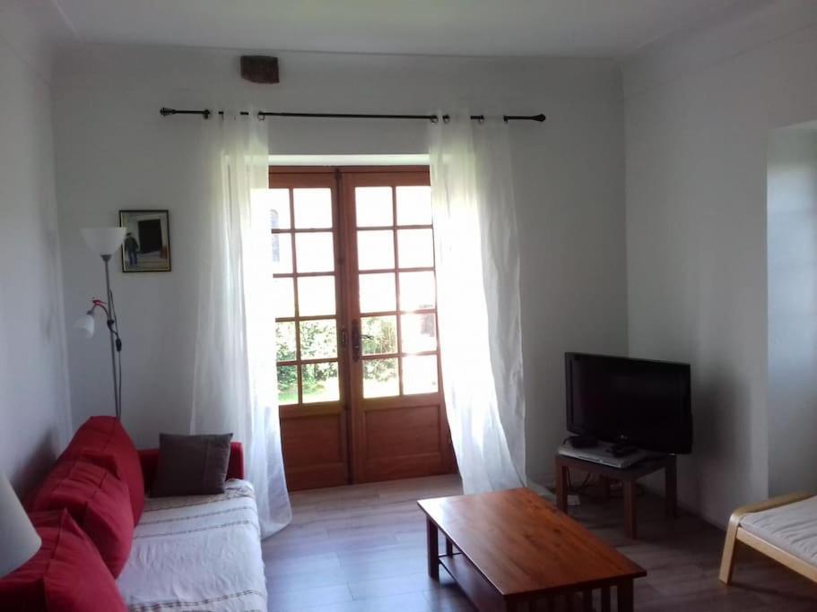 Logement Calme Et Authentique A 埃斯珀莱特 外观 照片